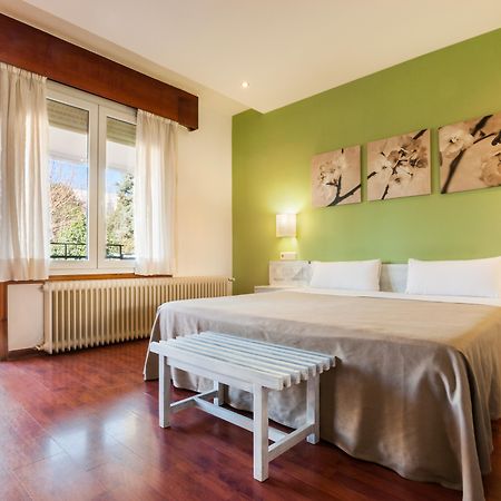 Hotel Los Olivos Getafe Exteriér fotografie