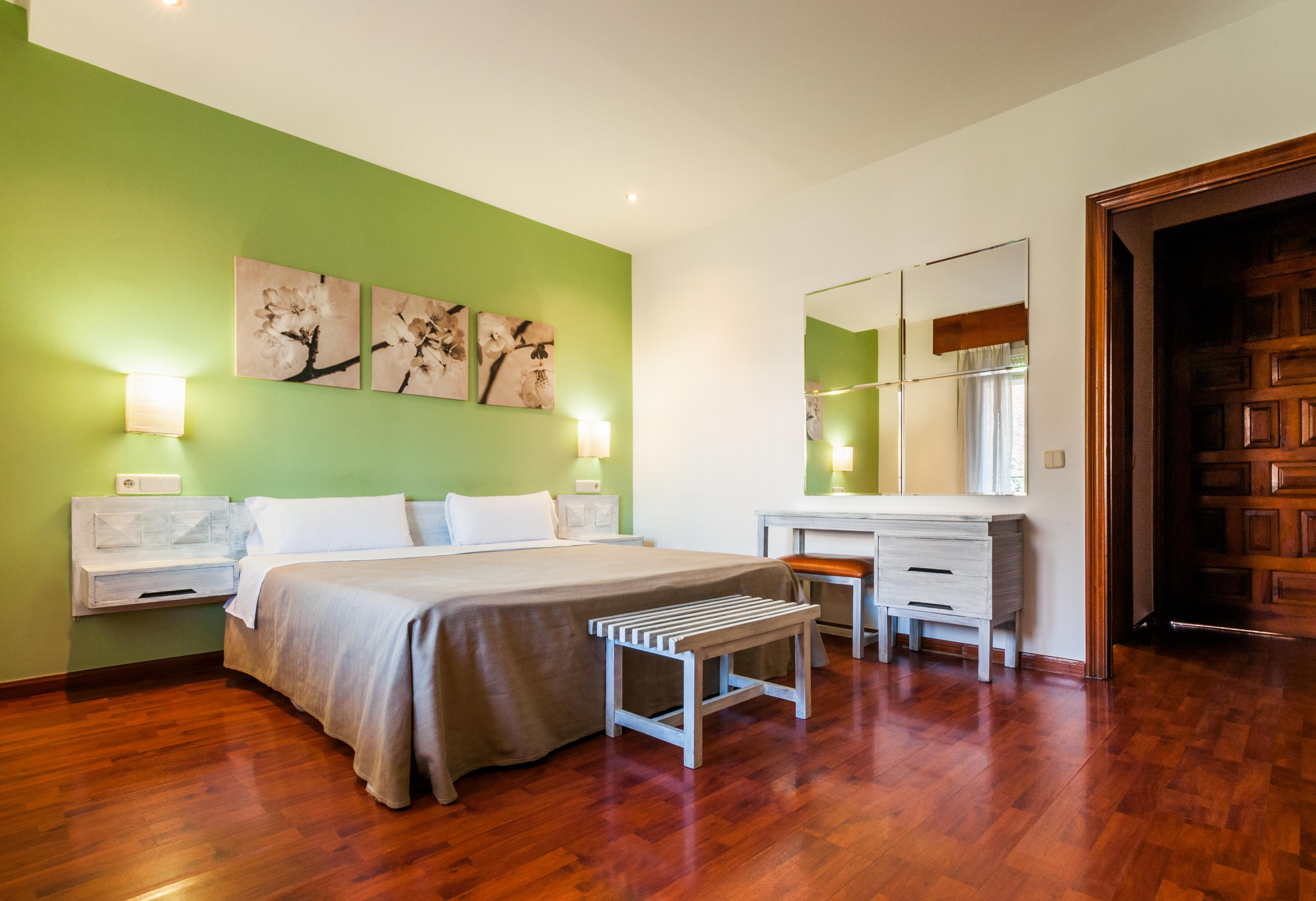 Hotel Los Olivos Getafe Exteriér fotografie