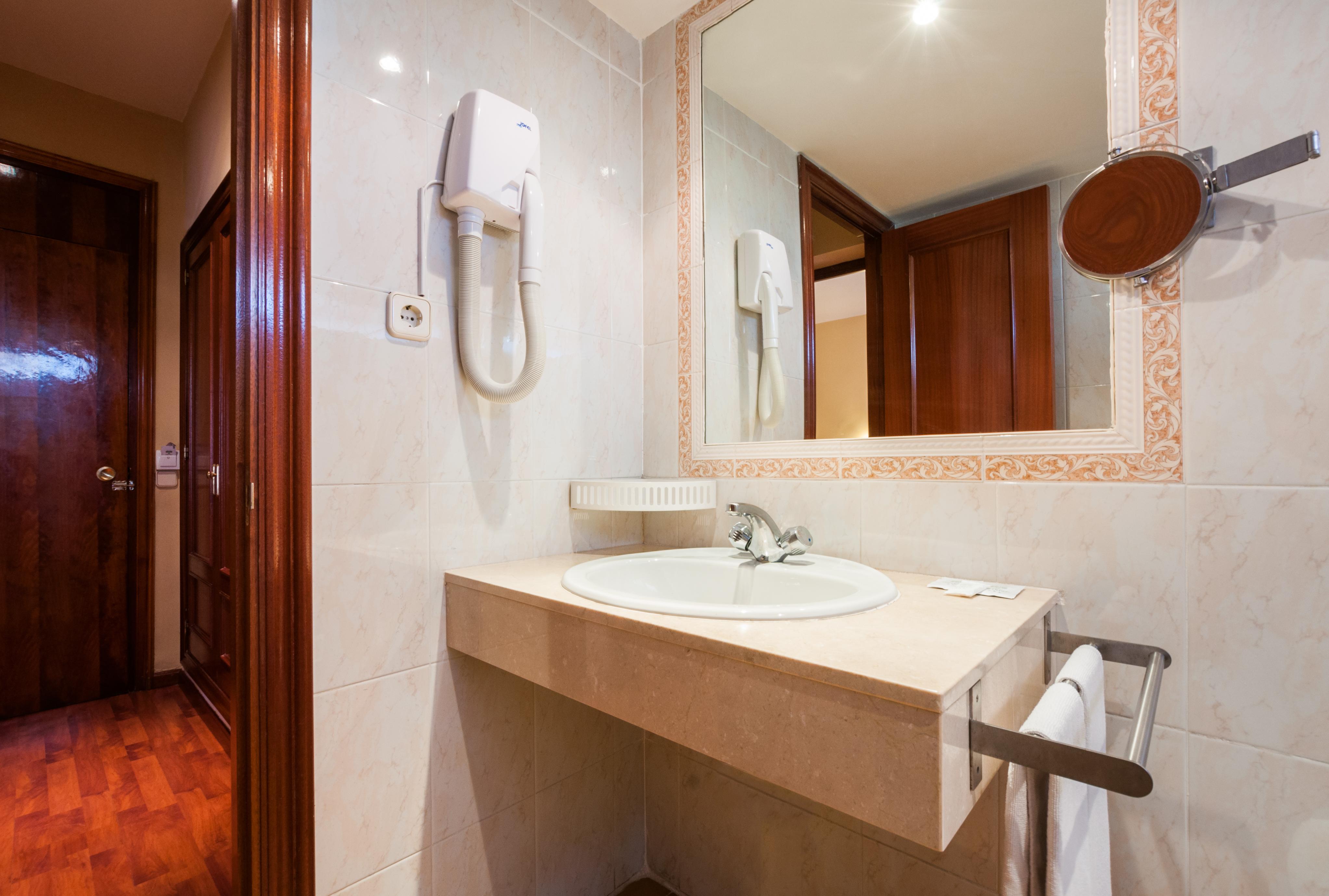 Hotel Los Olivos Getafe Exteriér fotografie
