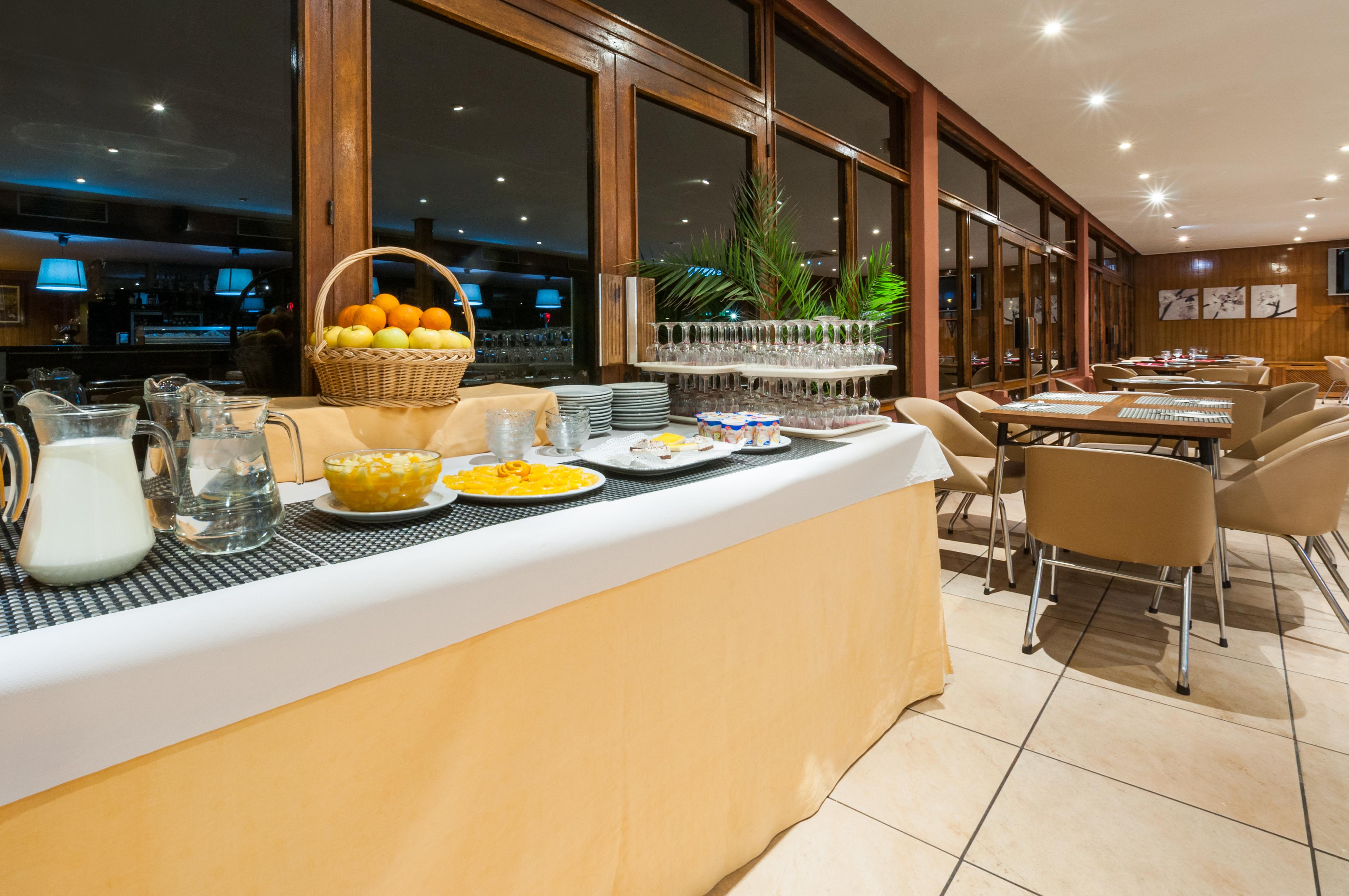 Hotel Los Olivos Getafe Exteriér fotografie