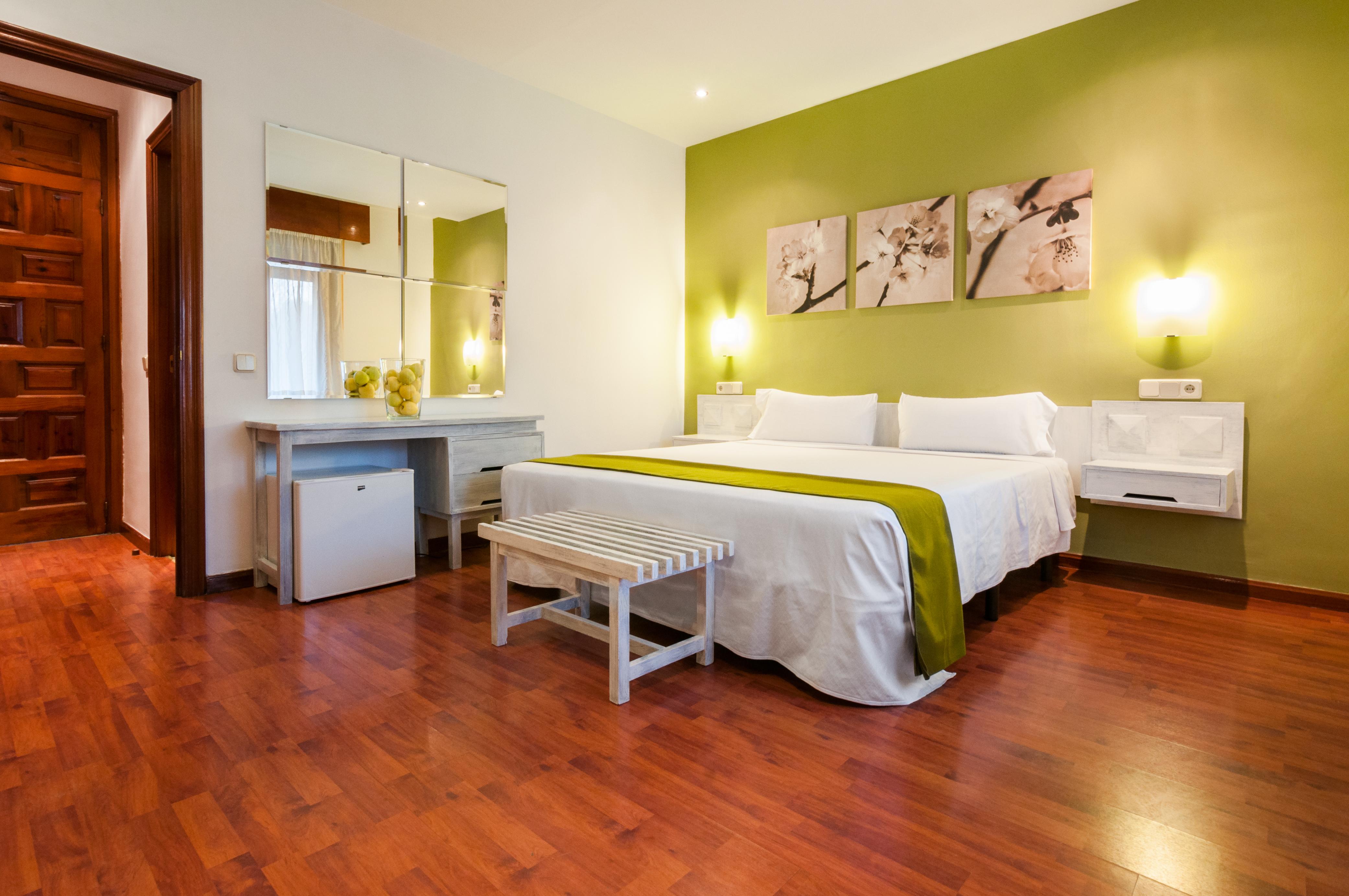 Hotel Los Olivos Getafe Exteriér fotografie