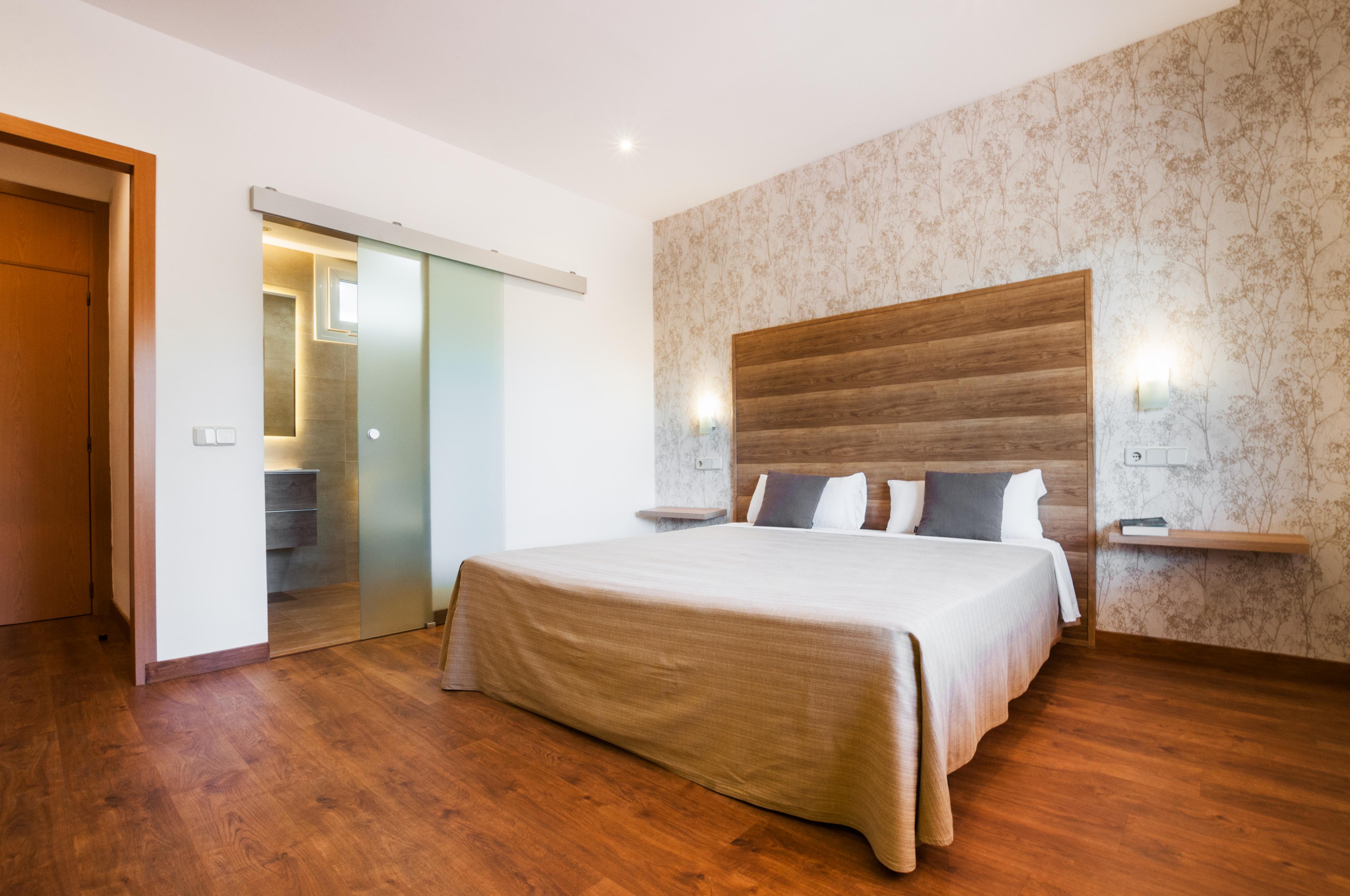 Hotel Los Olivos Getafe Exteriér fotografie