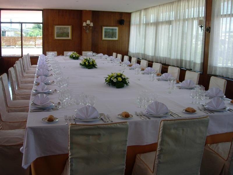 Hotel Los Olivos Getafe Exteriér fotografie