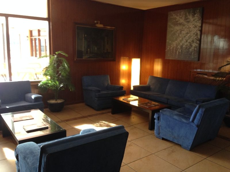 Hotel Los Olivos Getafe Exteriér fotografie