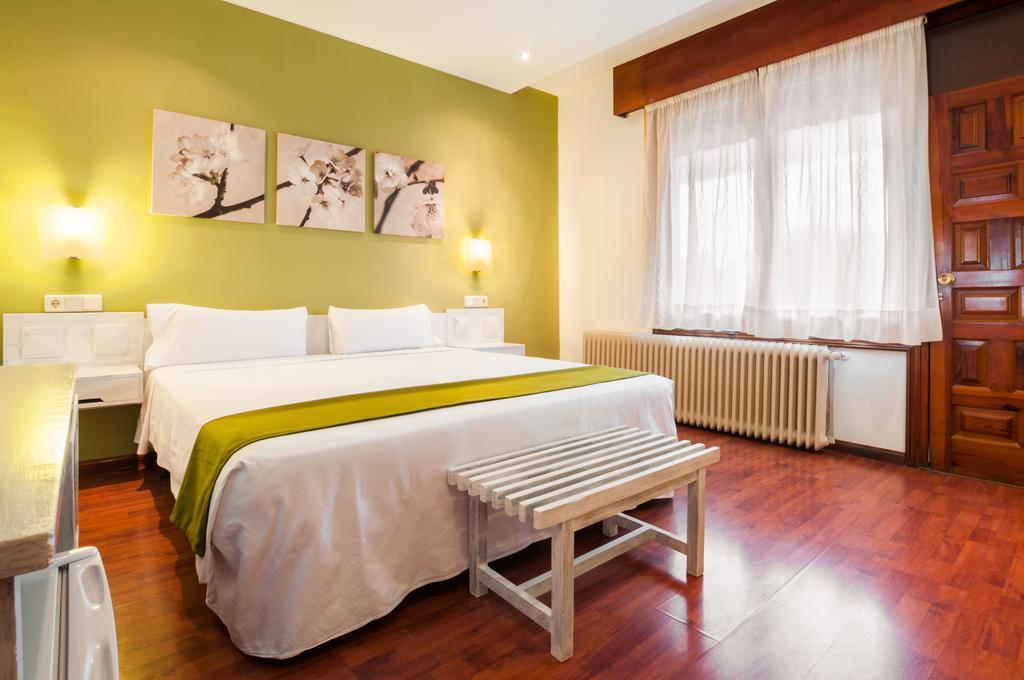 Hotel Los Olivos Getafe Exteriér fotografie
