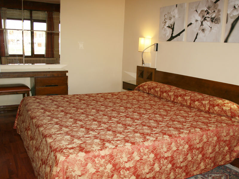 Hotel Los Olivos Getafe Exteriér fotografie