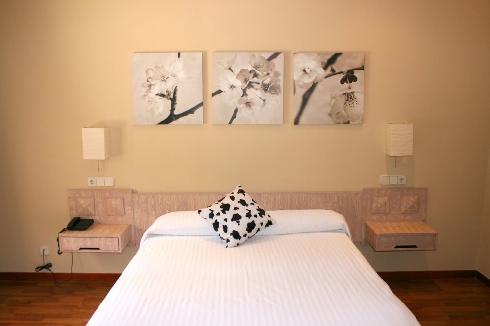 Hotel Los Olivos Getafe Exteriér fotografie