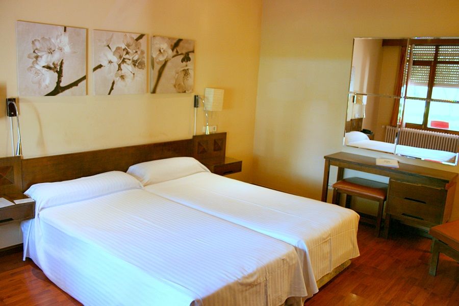 Hotel Los Olivos Getafe Exteriér fotografie